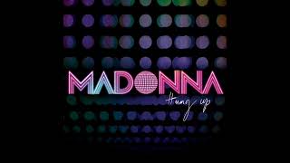 Madonna - Hung Up (Radio Version) Resimi