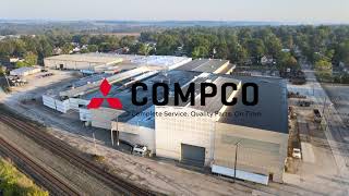 Compco - We're all in this together