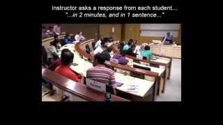 Celebrity Creatist @ ISB - LIVE Example Wealth