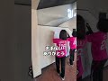 オープンスクール本日開催！お手伝いありがとう✨