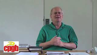 (Archive video) Lars T. Lih - [Lenin Rediscovered Part 2] 'The April Theses': Myth and Reality