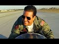 Top Gun: Maverick - Official Trailer (2020) Tom Cruise