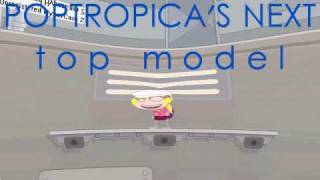 Poptropica's Next Top Model Cycle 1- Advertisement #2