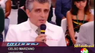 Programa do Ratinho   DNA