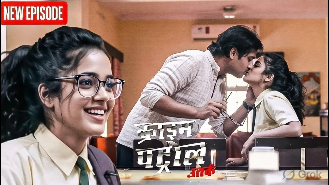 अंकल ने लड़की को सुबह जल्दी उठा के करायी पढाई! || Crime Patrol ||