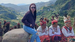 Banaue Rice Terraces