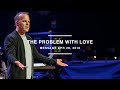 JONAH - The Problem with Love