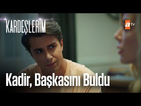 Doruk'un annesine tatlı yalanı... - Kardeşlerim 17. Bölüm