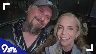 Celebrity Libertarian candidate in CD-8 race may have played a bigger role than previously thought Profile