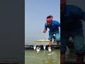 Big fish called for catching river fish #shorts #fish #fishing
