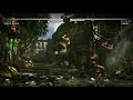End of video