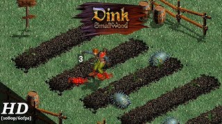 Dink Smallwood HD Android Gameplay [1080p/60fps] screenshot 2