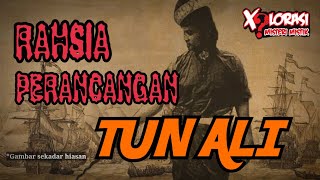 🔴 Rahsia Perancangan Tun Ali Sejarah Melaka