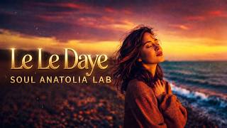 Le Le Daye (Soul Anatolia Lab ) #tiktok