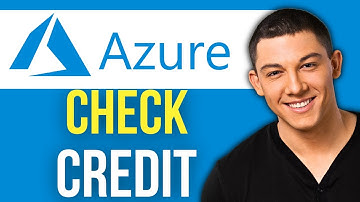 How to Check the Credit in Microsoft Azure