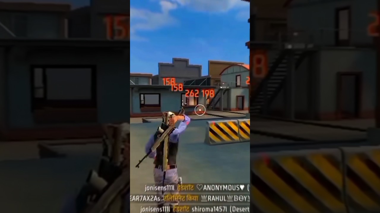 Hackers In Br Rank Game Or Glitch🤔 