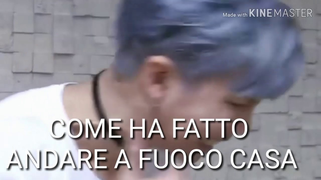 Il sederino di Jimin—