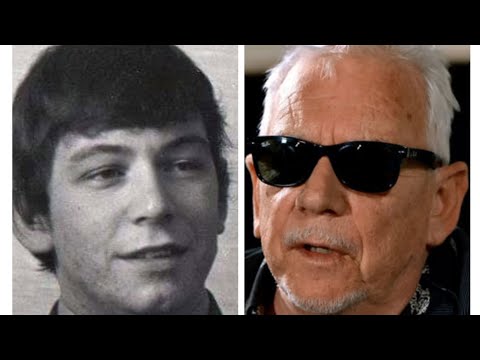 Eric Burdon - Interview Evolution - 1964 To 2020