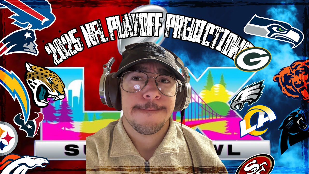 My Superbowl Pick Will SHOCK You.