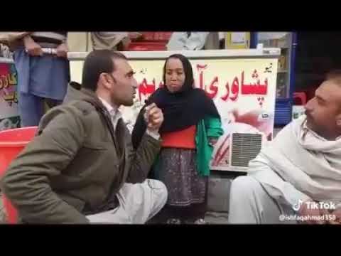 Pashto funny 