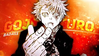 Dark Gojo Bad Edit Simple Edit