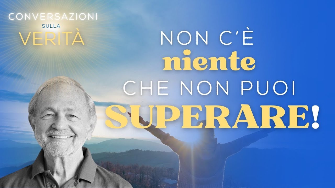 Esci dalla mente! La chiave è la Devozione - Con Swami Kriyananda