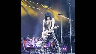 KISS live at Tønsberg Norway 15. july 2023 20230715 204639