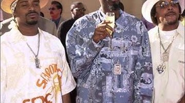 How Tha Eastsidaz Reunion Came about