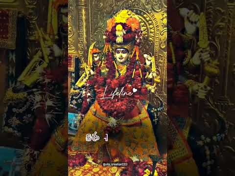 મારા ઓતેડાની કરુ મેલડી વાત...💫