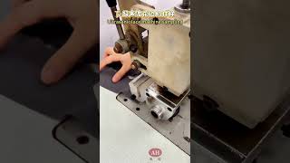 Ultrasonic Lace Machine Sample Test – Multiple Materials,Great Results!Changzhou Aoheng Factory Tour