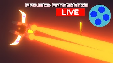 Making some BOSS levels! | Project Arrhythmia Live