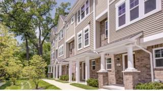 New Lake Orion Town Homes