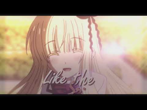 Be With You | Kishuku Gakkou No Juliet [AMV]