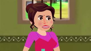 दरिंदा माली | Garib ki Majboori | Hindi Kahani | Moral Story | Hindi Kahaniya | Bedtime Stories
