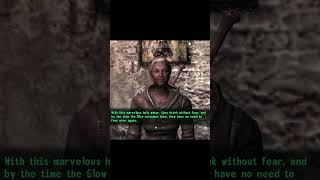 Holy Water | BROKEN STEEL