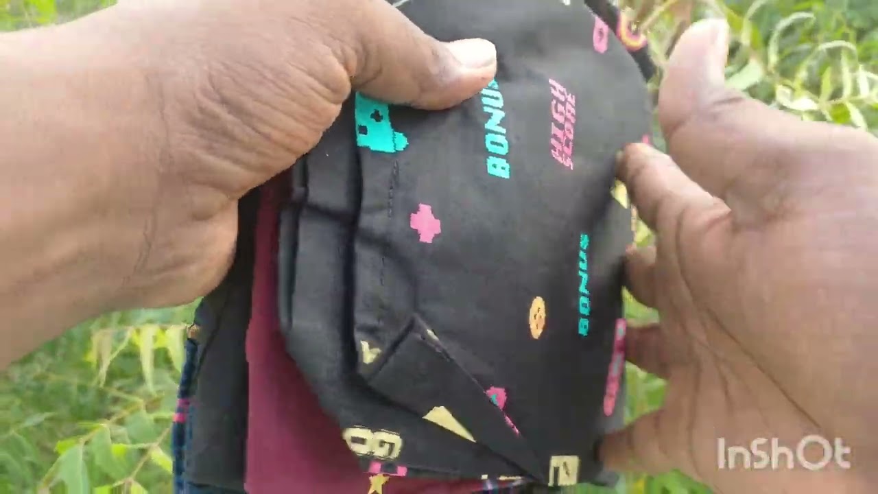 ANNI DESIGNER Men's Cotton Printed Boxer Shorts review