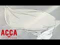ACCA: 13-Territory Inspection Dept. - Ending | Perumun ga Yureteru