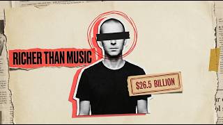 Richer Than Any Musician Alive: The Secret Deal Behind Spotify | the un.derTOLD