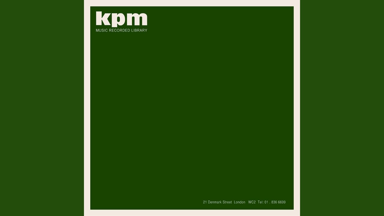 Complex Rhythm (Underscore Version)