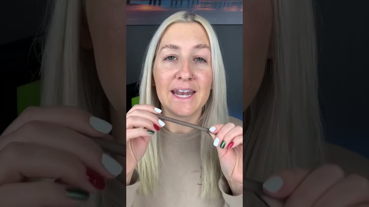 *BEST BROWS EVER!* MELT Perfectionist Brow! 