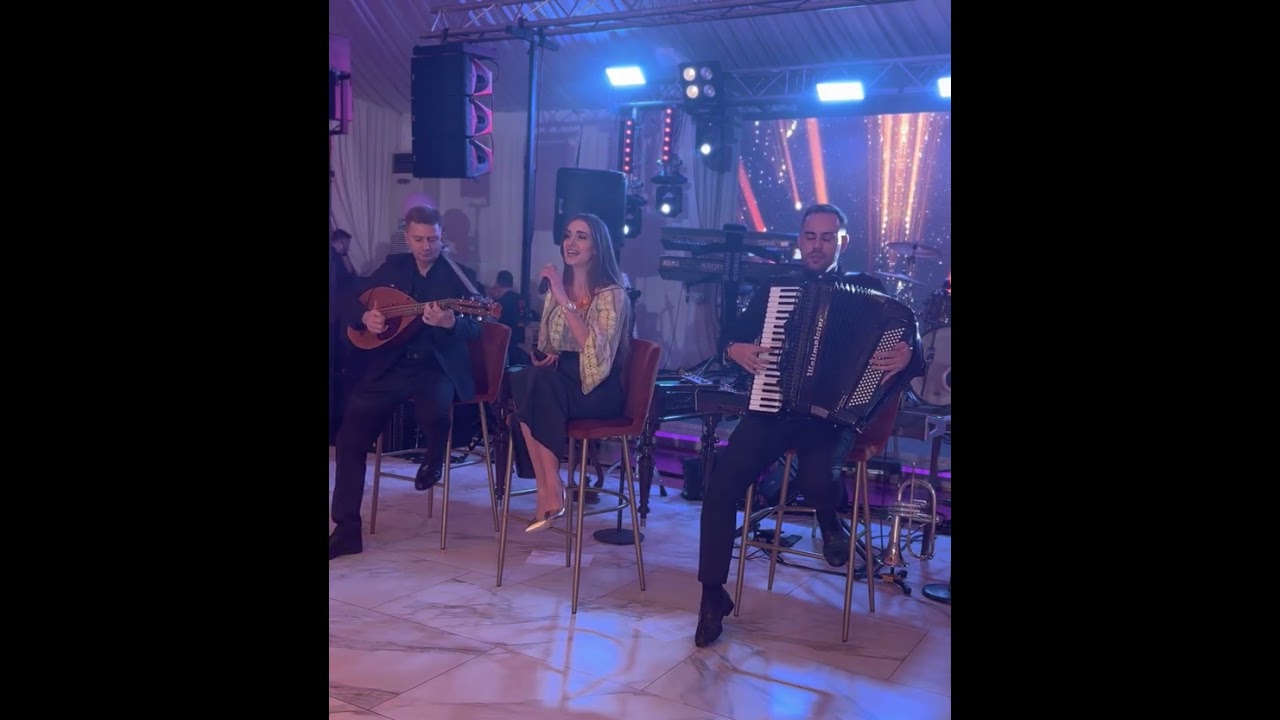 Alina Spataru | Bogdan Cotruț | Sergiu Diaconu - Cântece de la Mina Pâslaru