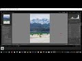 How to edit stunning landscape shots in adobe lightroom  ihh balti photography