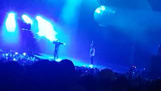 Drake X Weeknd Ovoxo