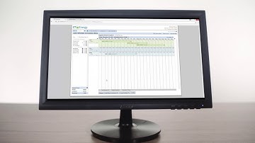 A PDI Demo: Labor Scheduler 2.0