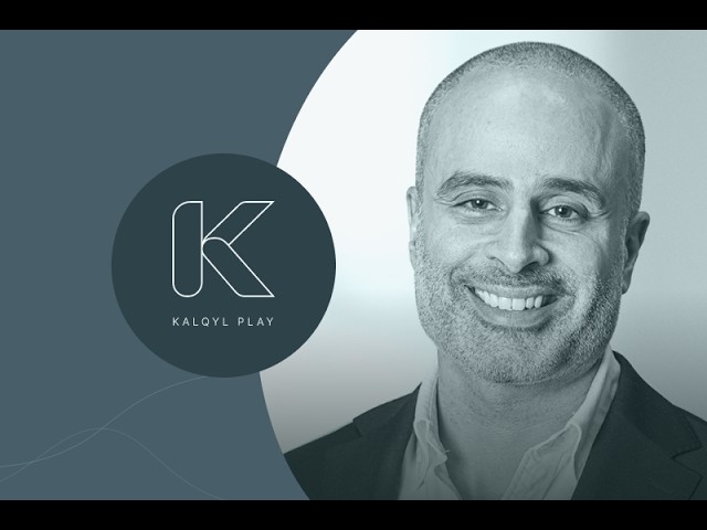 Plejd: VD-intervju med Babak Esfahani angående Q3'26