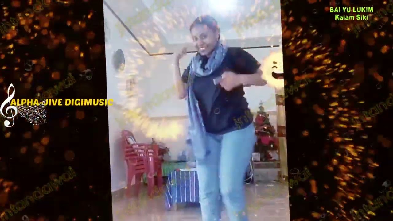 Kaiam Siki - Bai Yu Lukim