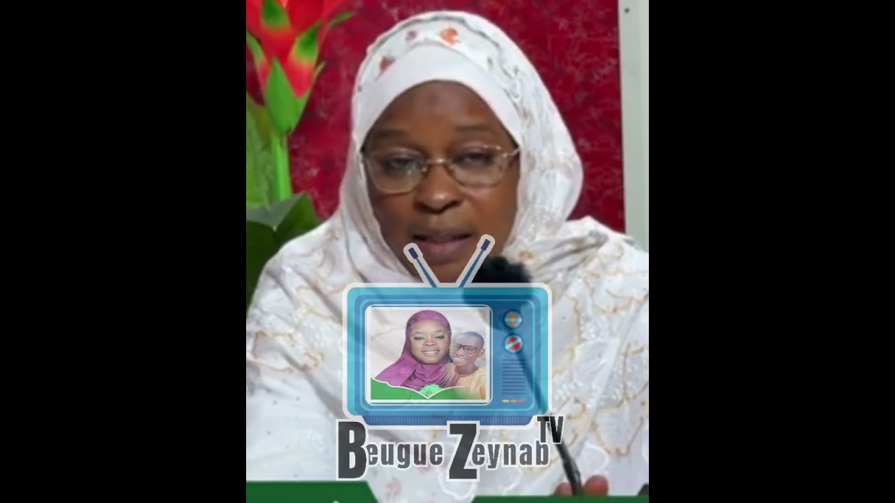 🚨Atté Guiss Règle Si Wérou Koor.. Seyda ndeye Fatou fall HA