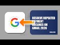 How To Resolve Repeated Payment Declines On Gmail 2026 (UPDATED GUIDE)
