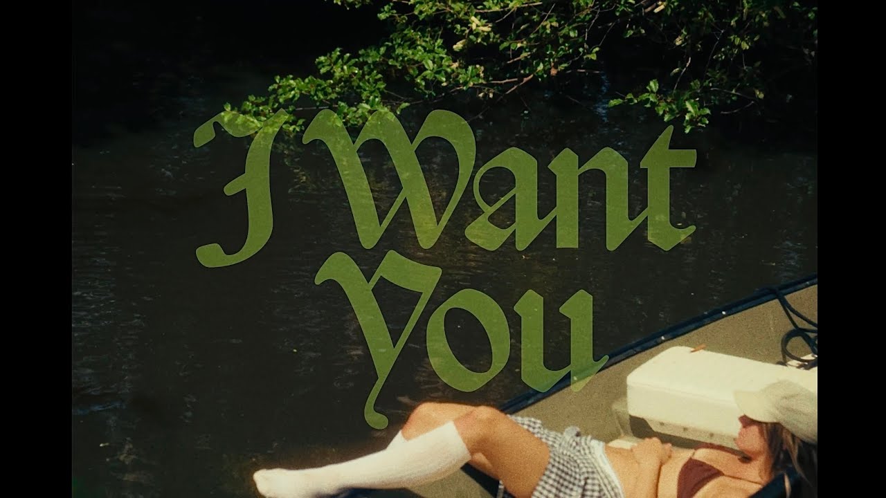 Guarda Laney Tripp - I Want You & Body (Official Video) su YouTube Guarda Laney Tripp - I Want You & Body (Official Video) su YouTube