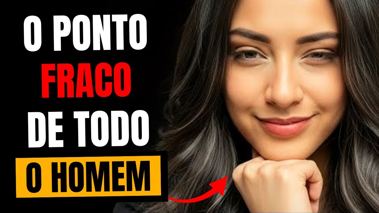 99% DAS MULHERES NÃO FAZEM ISSO (Mas os Homens de Valor Adoram)